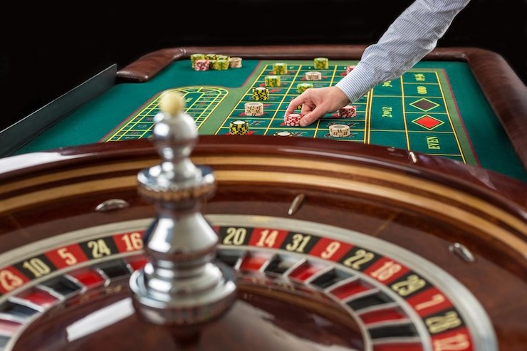 dream11 Live Casino